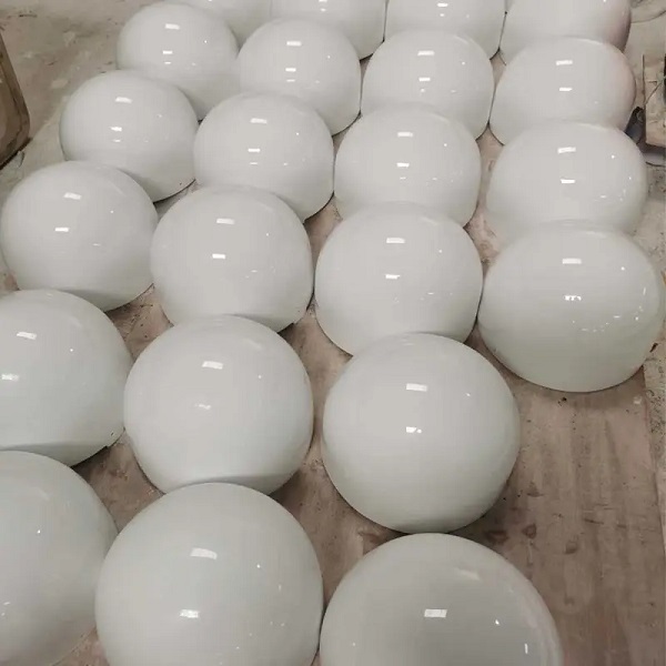 玻璃钢天线罩
